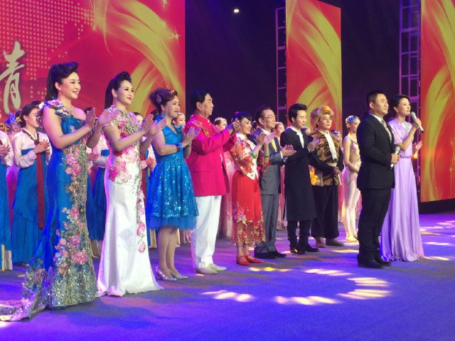 首届全球吉商大会在长春召开