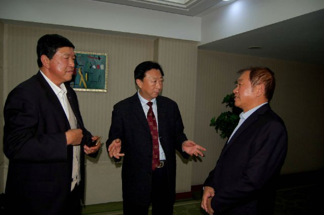 航天育种与航天食品发展交流会在长春举行